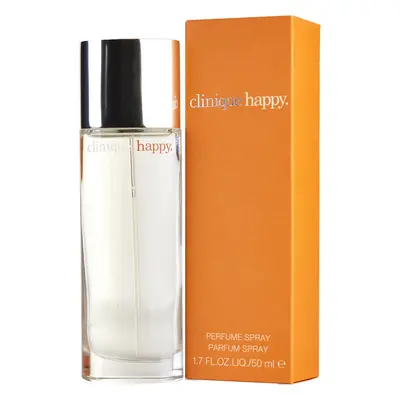 Clinique - Happy 50ML Perfume Spray