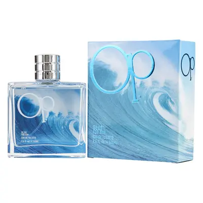 Ocean Pacific - Op Blue For Him 100ml Eau De Toilette Spray