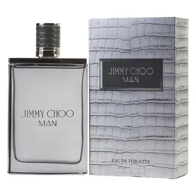 Jimmy Choo - Man 100ml Eau De Toilette Spray