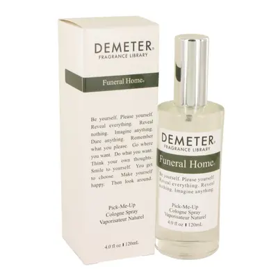 Demeter - Funeral Home 120ML Eau de Cologne Spray