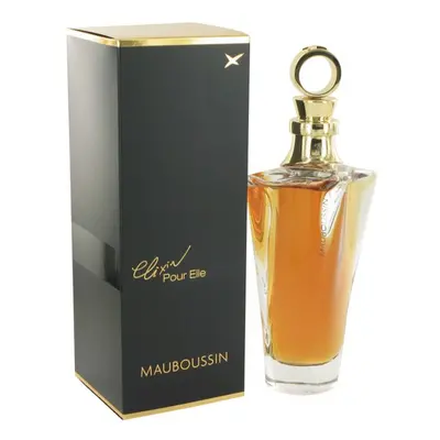 Mauboussin - Pour Elle Elixir 100ml Eau De Parfum Spray