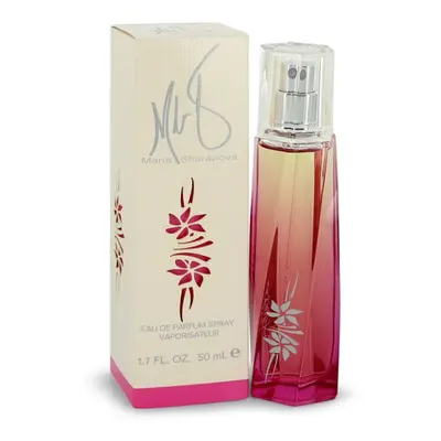 Parlux - Maria Sharapova 50ML Eau De Parfum Spray