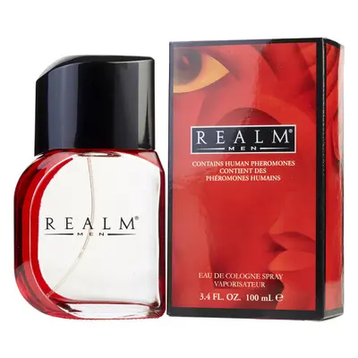 Erox - Realm 100ML Eau De Cologne Spray