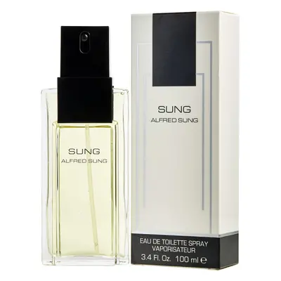 Alfred Sung - Alfred Sung 100ml Eau De Toilette Spray