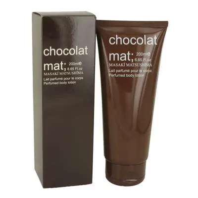 Masaki Matsushima - Chocolat Mat 200ml Body oil, lotion and cream