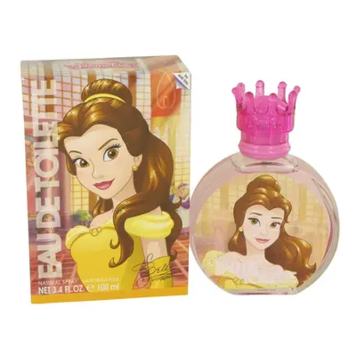 Disney - Belle 100ML Eau De Toilette Spray