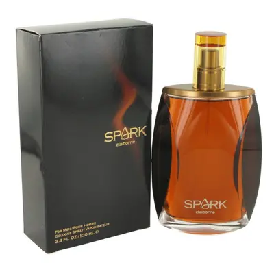 Liz Claiborne - Spark 100ML Eau De Cologne Spray