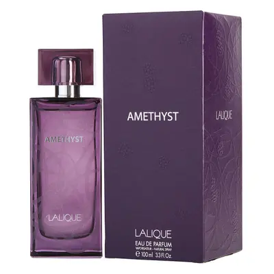 Lalique - Amethyst 100ML Eau De Parfum Spray