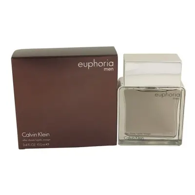 Calvin Klein - Euphoria Pour Homme 100ml Aftershave