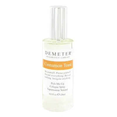 Demeter - Cinnamon Toast 120ML Eau de Cologne Spray