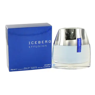 Iceberg - Iceberg Effusion 75ML Eau De Toilette Spray