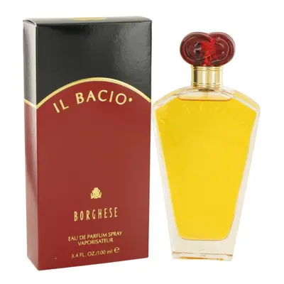 Borghese - Il Bacio 100ML Eau De Parfum Spray