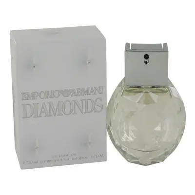 Emporio Armani - Diamonds 30ML Eau De Parfum Spray