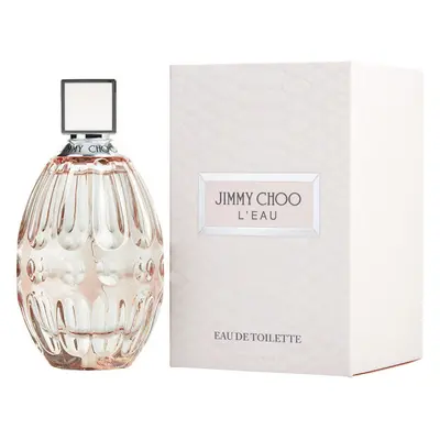 Jimmy Choo - L'Eau 90ML Eau De Toilette Spray