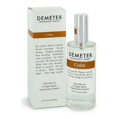 Demeter - Cedar 120ML Eau de Cologne Spray