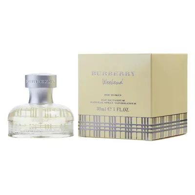 Burberry - Burberry Weekend Femme 30ML Eau De Parfum Spray