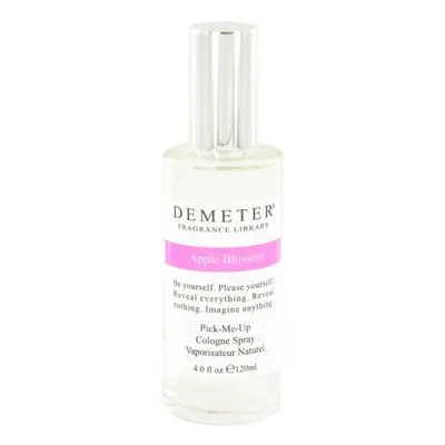 Demeter - Apple Blossom 120ML Eau de Cologne Spray