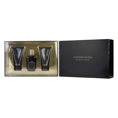 Sean John - Unforgivable 125ML Gift Boxes