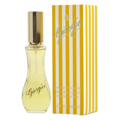 Giorgio Beverly Hills - Giorgio 50ML Eau De Toilette Spray