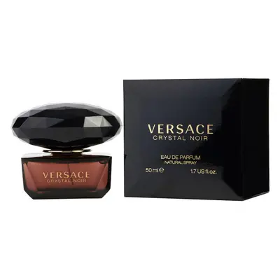 Versace - Crystal Noir 50ML Eau De Parfum Spray