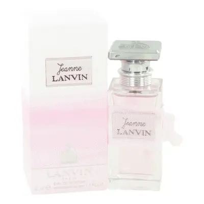 Lanvin - Jeanne Lanvin 50ML Eau De Parfum Spray