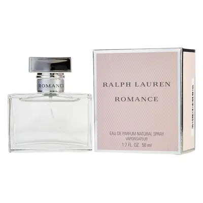 Ralph Lauren - Romance 50ML Eau De Parfum Spray