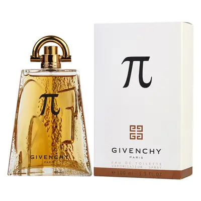 Givenchy - Pi 100ml Eau De Toilette Spray