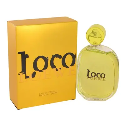 Loewe - Loco 50ml Eau De Parfum Spray