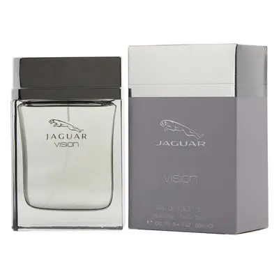 Jaguar - Jaguar Vision 100ML Eau De Toilette Spray