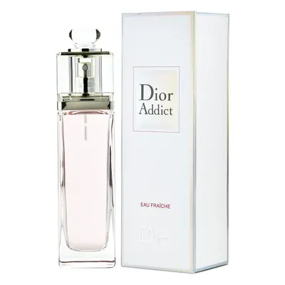 Christian Dior - Dior Addict 50ML Fresh Water