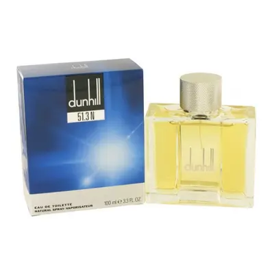 Dunhill London - Dunhill 51.3 N 100ML Eau De Toilette Spray