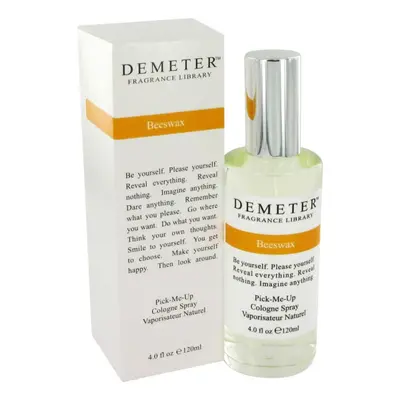 Demeter - Beeswax 120ml Eau de Cologne Spray