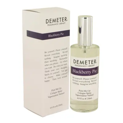 Demeter - Blackberry Pie 120ML Eau de Cologne Spray