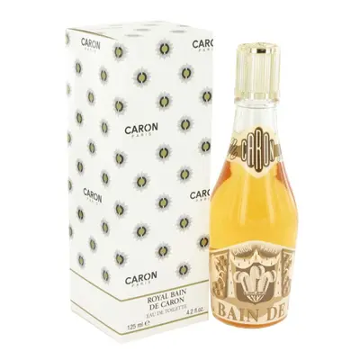 Caron - Royal Bain 125ml Eau De Toilette