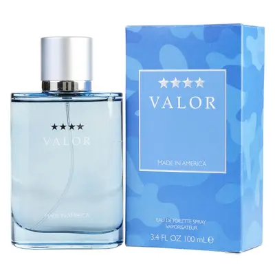 Dana - Valor 100ML Eau De Toilette Spray