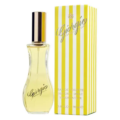 Giorgio Beverly Hills - Giorgio 90ML Eau De Toilette Spray