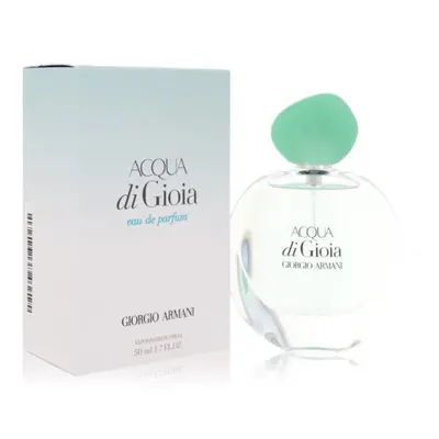 Giorgio Armani - Acqua Di Gioia 50ML Eau De Parfum Spray