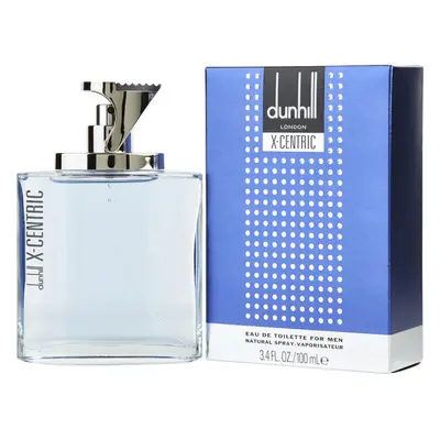 Dunhill London - X-Centric 100ML Eau De Toilette Spray