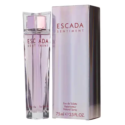 Escada - Escada Sentiment 75ML Eau De Toilette Spray