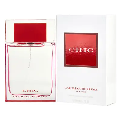 Carolina Herrera - Chic 80ML Eau De Parfum Spray