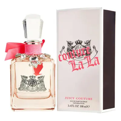 Juicy Couture - Couture La La 100ml Eau De Parfum Spray