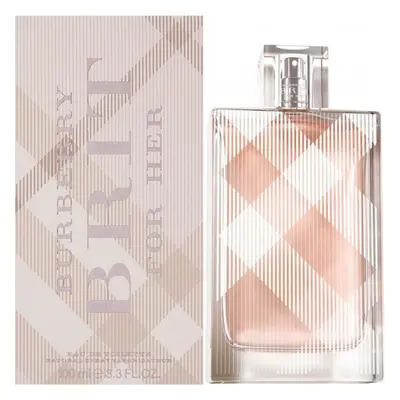 Burberry - Brit Pour Femme 100ml Eau De Toilette Spray