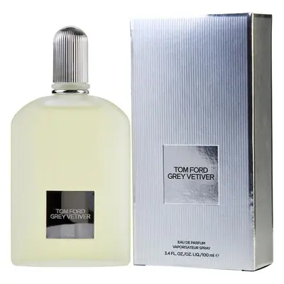 Tom Ford - Grey Vetiver 100ML Eau De Parfum Spray