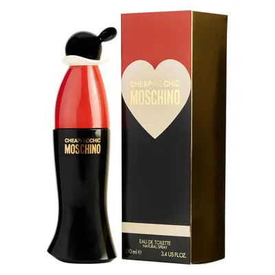 Moschino - Cheap & Chic 100ML Eau De Toilette Spray