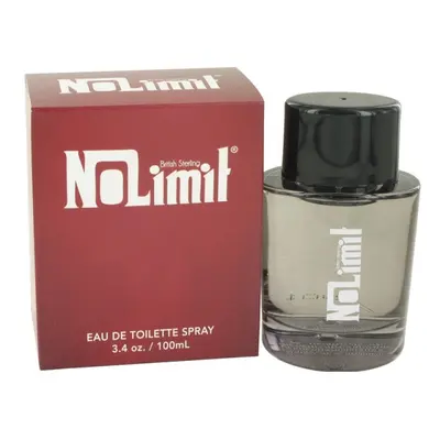 Dana - British Sterling No Limit 100ML Eau De Toilette Spray