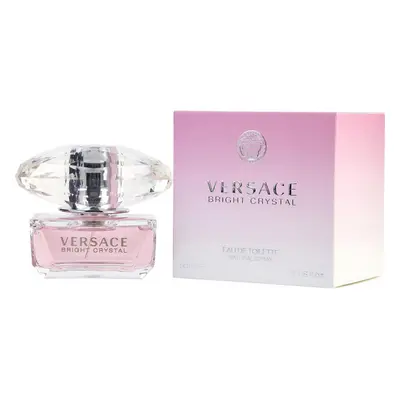 Versace - Bright Crystal 50ML Eau De Toilette Spray