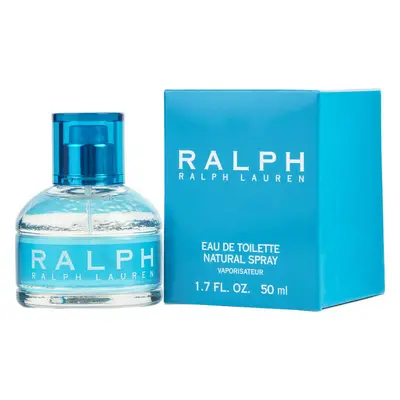 Ralph Lauren - Ralph 50ML Eau De Toilette Spray