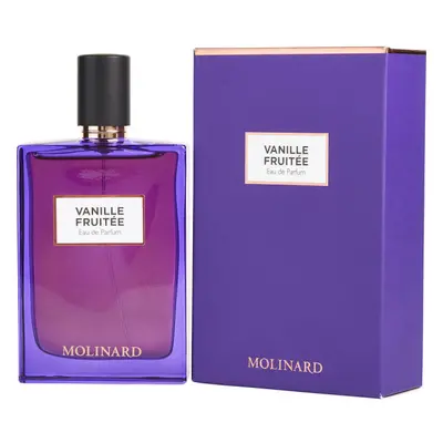 Molinard - Vanille FruitÃ©e 75ml Eau De Parfum Spray