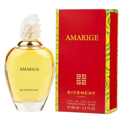 Givenchy - Amarige 100ML Eau De Toilette Spray