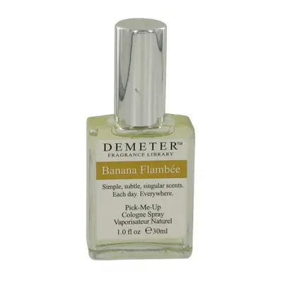 Demeter - Banana FlambÃ©e 30ML Eau de Cologne Spray